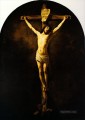 cristo en la cruz 1631 Rembrandt